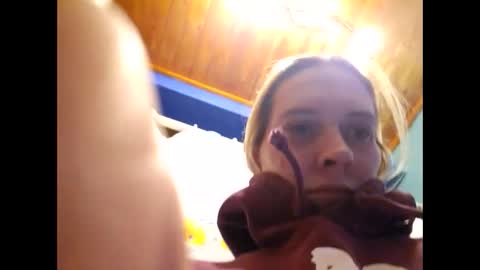 Randcandy77 online show from December 18, 2024, 2:10 am