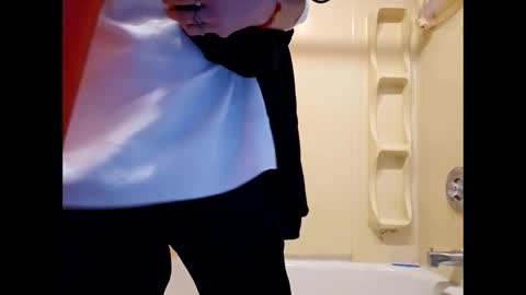 Randcandy77 online show from January 16, 2025, 6:56 am