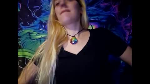 Randcandy77 online show from February 16, 2025, 4:31 am