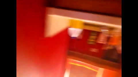 Randcandy77 online show from March 9, 2025, 9:36 pm