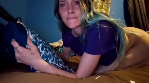 Randcandy77 online show from October 29, 2025, 5:53 am