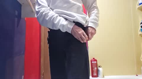 Randcandy77 online show from November 10, 2025, 9:03 pm