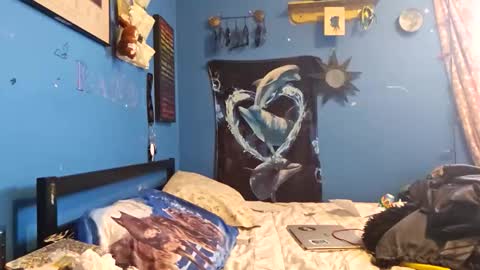 Randcandy77 online show from January 13, 2026, 6:13 pm