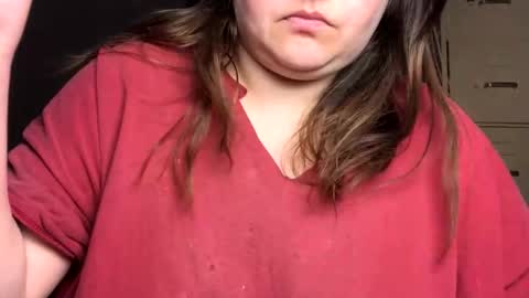 randicandi96 online show from December 19, 2025, 4:30 am