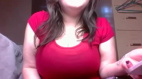 Snapshot of randicandi96 chatting on March 26, 2026, 8:25 pm randicandi96 online show from March 26, 2026, 8:25 pm