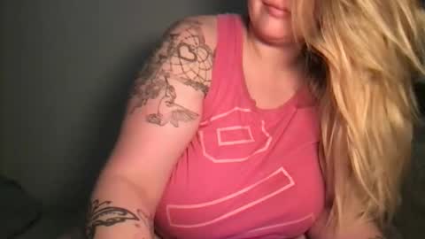 Randii online show from April 23, 2026, 12:40 pm