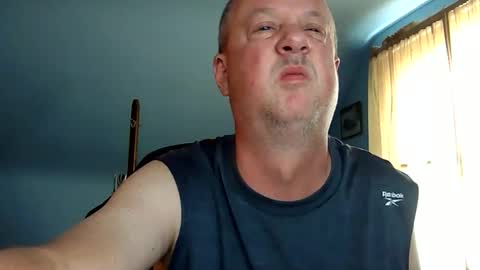 randman92225 online show from May 24, 2026, 6:24 pm