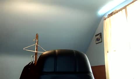 randman92225 online show from May 30, 2026, 7:22 pm