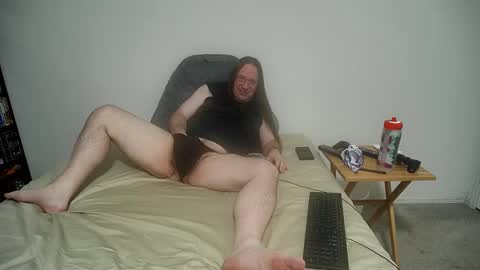 rando1235 online show from February 19, 2026, 5:36 am