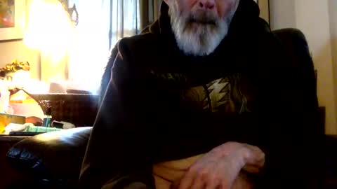 Randy online show from February 21, 2025, 2:06 pm