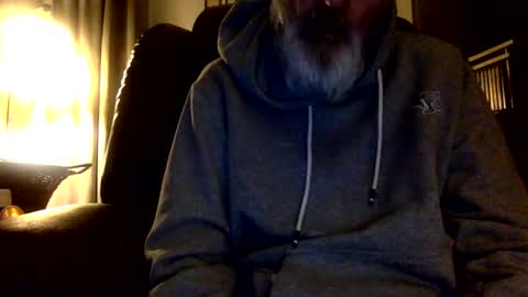 Randy online show from November 1, 2025, 9:55 am