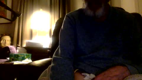 Snapshot of rando56 chatting on April 5, 2026, 12:13 pm Randy online show from April 5, 2026, 12:13 pm