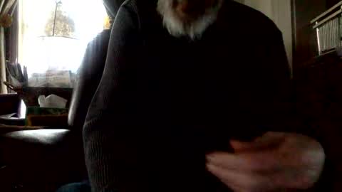 Snapshot of rando56 chatting on April 11, 2026, 12:20 pm Randy online show from April 11, 2026, 12:20 pm