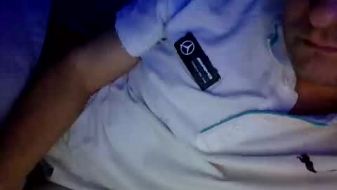 randobad12 online show from November 5, 2025, 9:26 pm