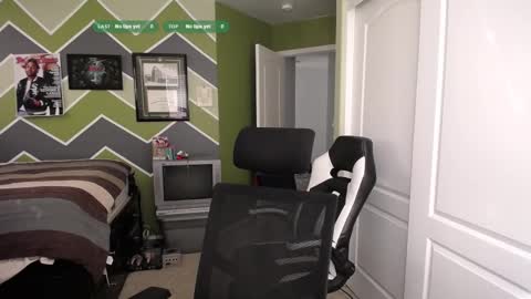 randomink3 online show from September 23, 2025, 4:43 pm