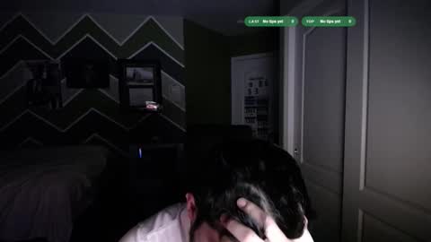 randomink3 online show from October 30, 2025, 4:58 am