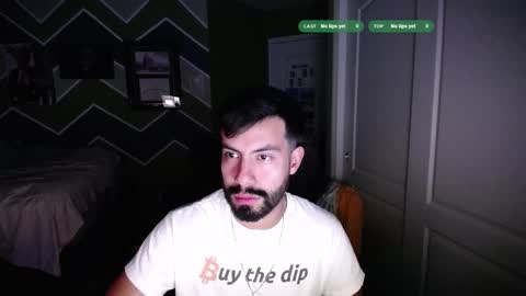 randomink3 online show from March 15, 2026, 2:28 am