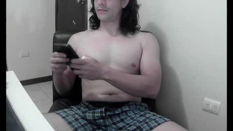 randomzombie online show from April 1, 2026, 11:11 am