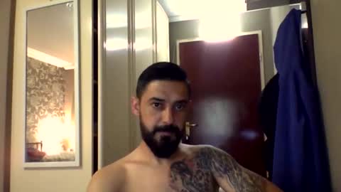 randy_horny1666 online show from May 30, 2026, 10:45 am
