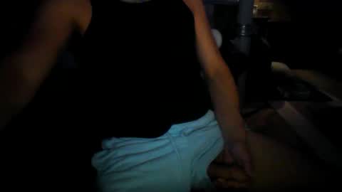 Randy8inbater online show from March 1, 2026, 8:16 am