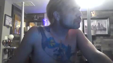 Randy8inbater online show from May 16, 2026, 6:32 am