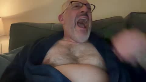 randyboyandy online show from October 23, 2025, 6:39 pm