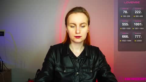 Cherry  Miss Cherry online show from November 24, 2025, 3:01 pm