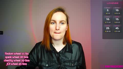 Snapshot of randycherry chatting on February 14, 2026, 3:31 pm Cherry Miss Cherry online show from February 14, 2026, 3:31 pm