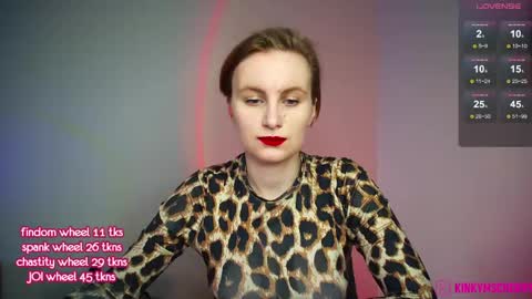 Snapshot of randycherry chatting on April 24, 2026, 4:09 pm Cherry Miss Cherry online show from April 24, 2026, 4:09 pm