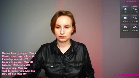 Snapshot of randycherry chatting on May 30, 2026, 3:09 pm Cherry Miss Cherry online show from May 30, 2026, 3:09 pm