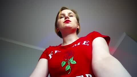 Cherry  Miss Cherry online show from July 28, 2026, 6:20 pm
