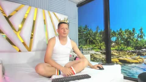 Randyharri online show from February 5, 2025, 1:11 pm