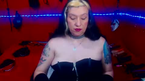 Sonia online show from May 11, 2026, 1:11 am