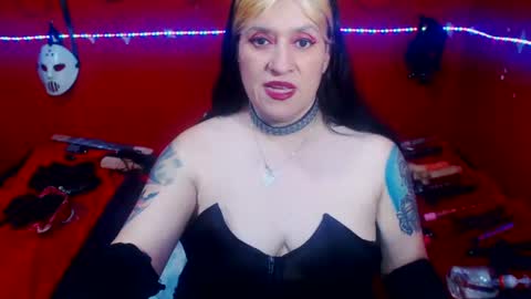 Sonia online show from May 25, 2026, 2:06 am