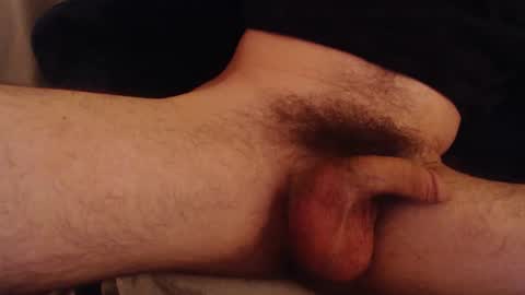 randymcrandallman online show from November 16, 2025, 6:30 am