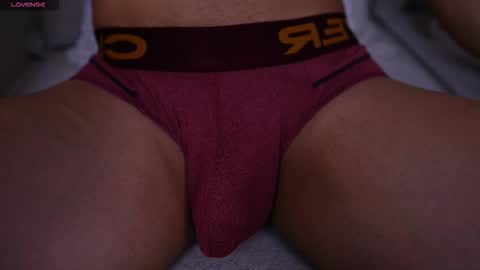 RANDY online show from November 29, 2025, 6:44 pm