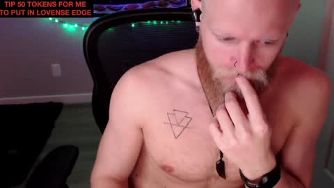 Randy Rod online show from December 13, 2024, 4:11 am