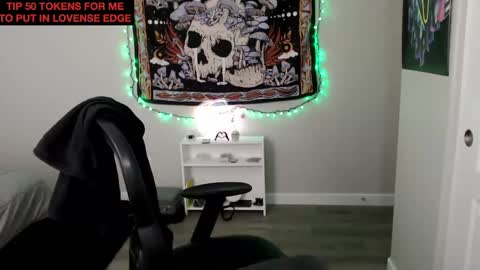 Randy Rod online show from February 12, 2025, 7:02 am