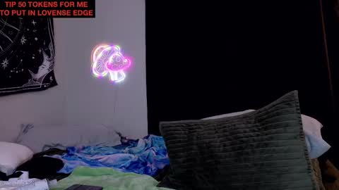 Randy Rod online show from February 20, 2026, 12:40 am