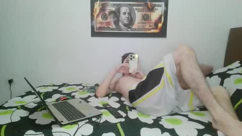 Rangel and Lola online show from February 8, 2026, 4:54 pm