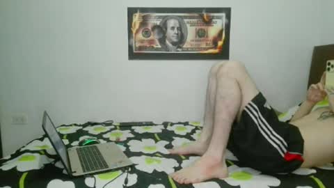 Rangel and Lola online show from February 11, 2026, 3:00 am