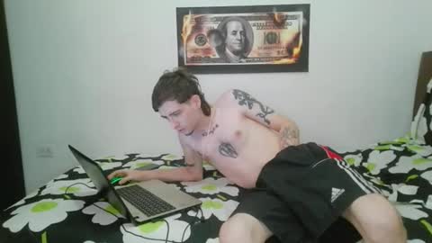 Rangel and Lola online show from February 13, 2026, 4:25 pm