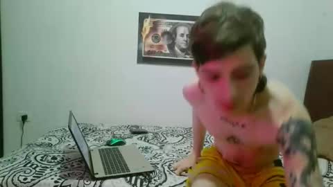 Rangel and Lola online show from March 2, 2026, 2:03 am