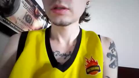 Rangel and Lola online show from March 26, 2026, 10:59 pm