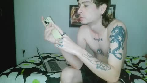 Rangel and Lola online show from March 29, 2026, 9:15 pm