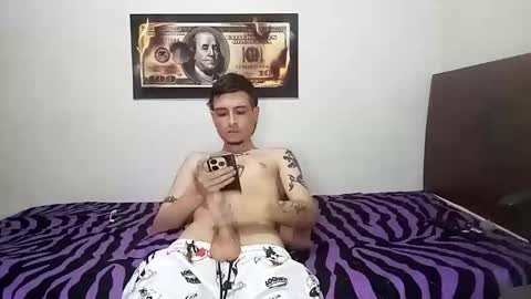 Rangel and Lola online show from May 2, 2026, 11:43 pm