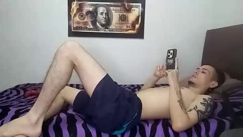Rangel and Lola online show from May 3, 2026, 8:59 pm