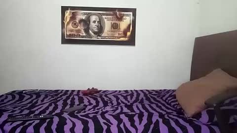 Rangel and Lola online show from May 6, 2026, 2:29 am