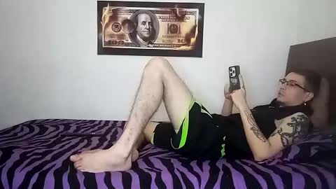 Rangel and Lola online show from May 12, 2026, 6:38 pm