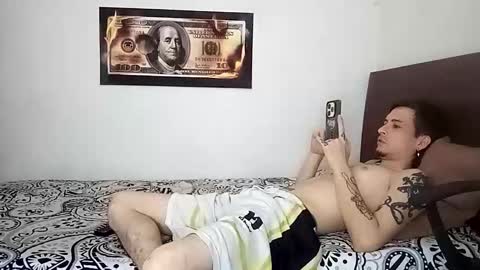 Rangel and Lola online show from June 1, 2026, 4:09 pm